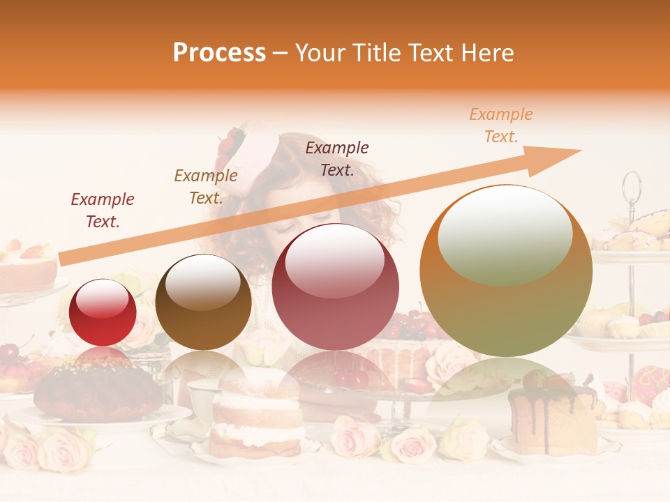 Alternative Adorable Cute PowerPoint Template