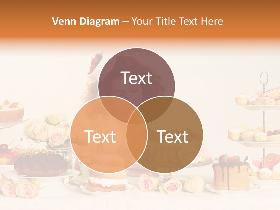 Alternative Adorable Cute PowerPoint Template