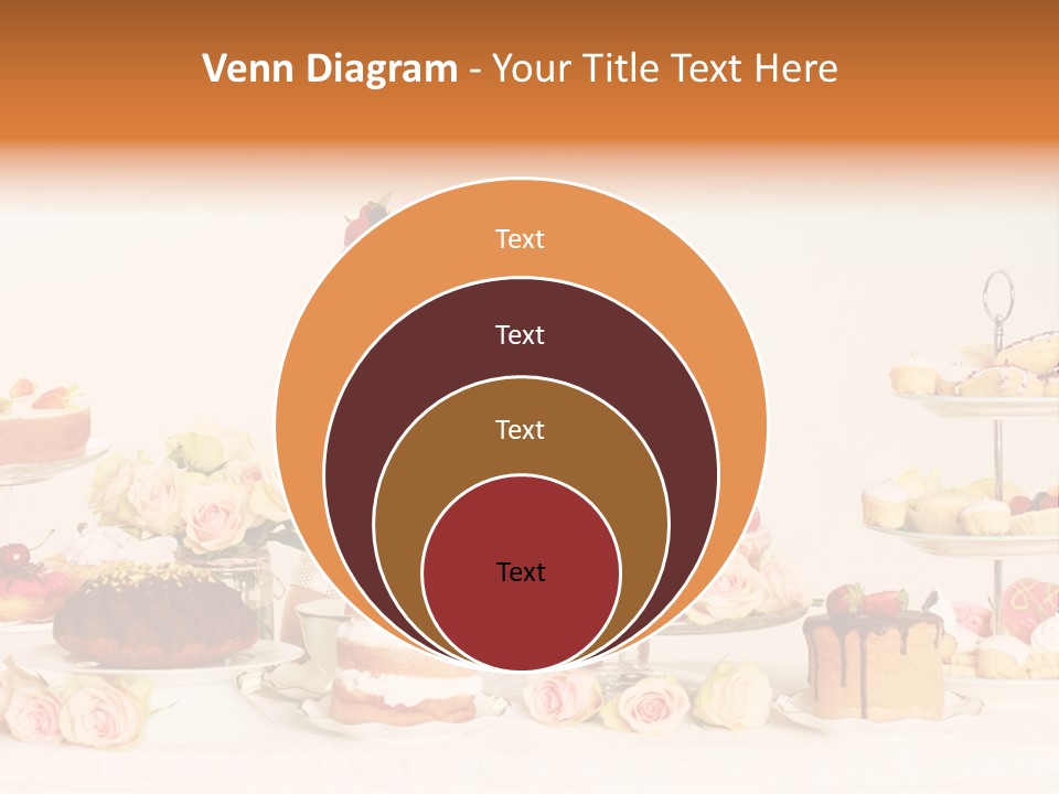 Alternative Adorable Cute PowerPoint Template