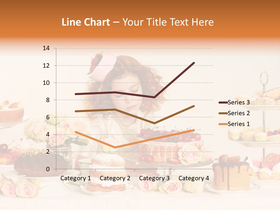 Alternative Adorable Cute PowerPoint Template