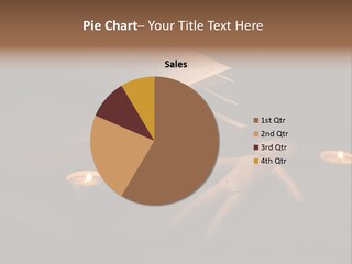 Needle Traditional Kill PowerPoint Template