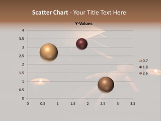 Needle Traditional Kill PowerPoint Template