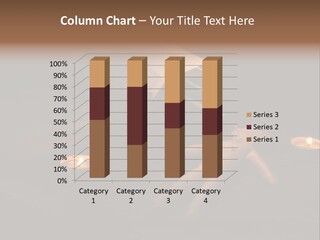 Needle Traditional Kill PowerPoint Template