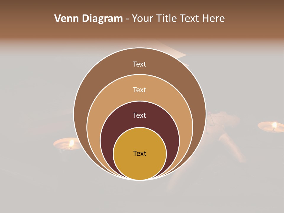 Needle Traditional Kill PowerPoint Template
