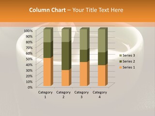 Bud Bunch Leaf PowerPoint Template