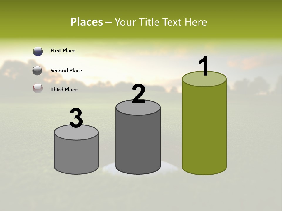 Childhood Dress Day PowerPoint Template