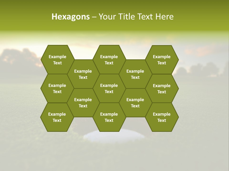 Childhood Dress Day PowerPoint Template