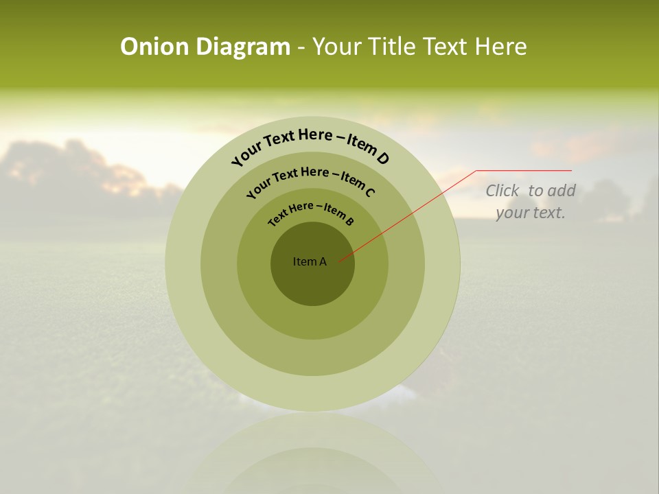 Childhood Dress Day PowerPoint Template