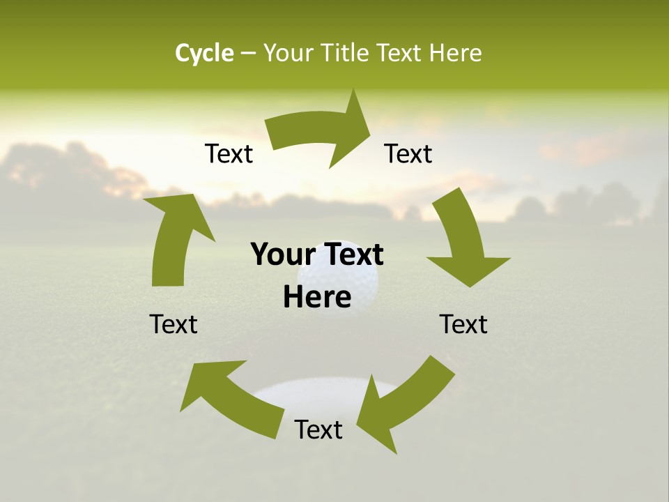 Childhood Dress Day PowerPoint Template