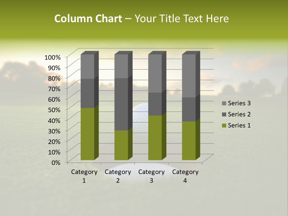 Childhood Dress Day PowerPoint Template