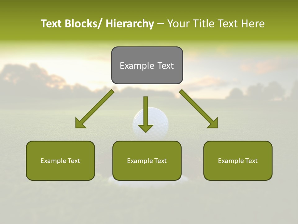 Childhood Dress Day PowerPoint Template