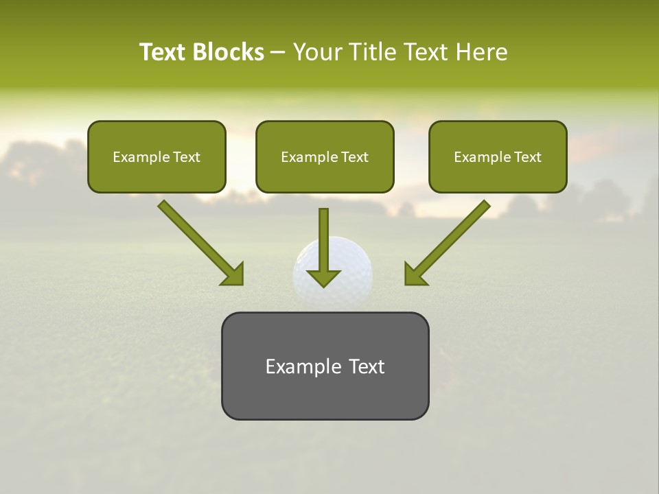 Childhood Dress Day PowerPoint Template