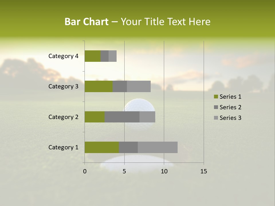 Childhood Dress Day PowerPoint Template