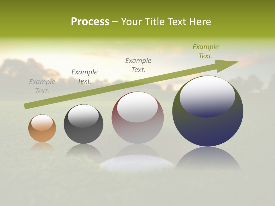 Childhood Dress Day PowerPoint Template