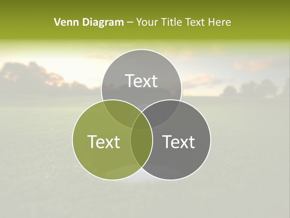 Childhood Dress Day PowerPoint Template