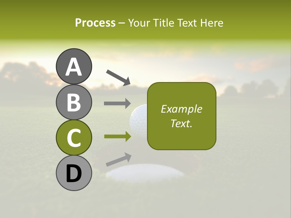 Childhood Dress Day PowerPoint Template