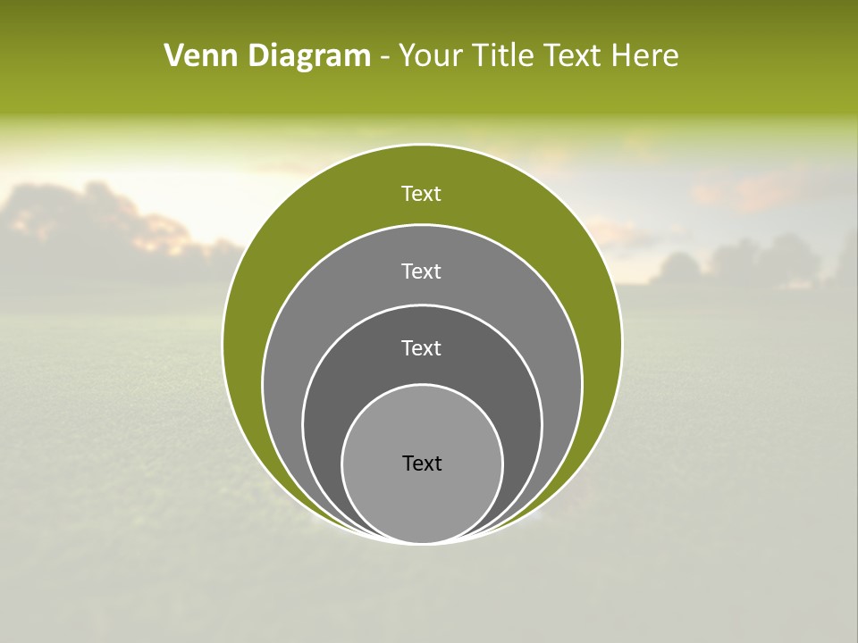 Childhood Dress Day PowerPoint Template