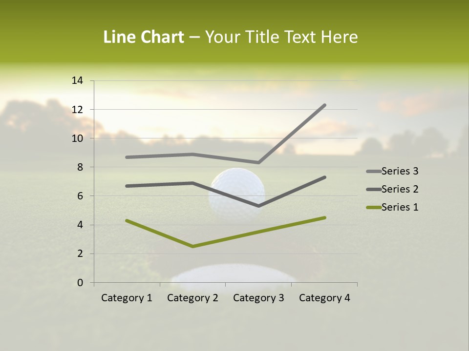 Childhood Dress Day PowerPoint Template