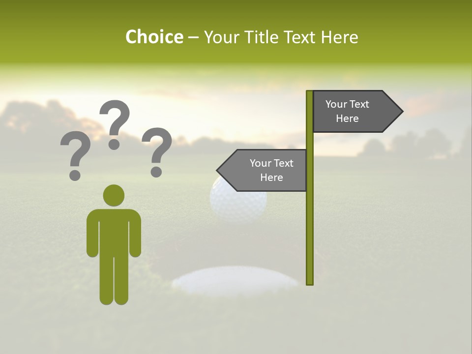 Childhood Dress Day PowerPoint Template