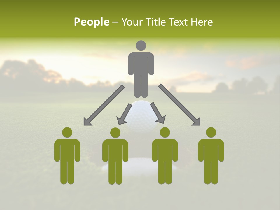 Childhood Dress Day PowerPoint Template