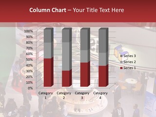 Industry Trade Process PowerPoint Template