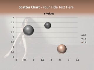 Lost Floor Shadow PowerPoint Template