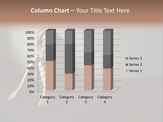 Lost Floor Shadow PowerPoint Template