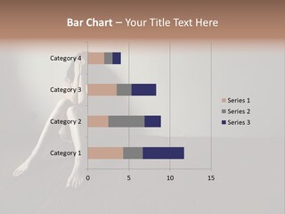 Lost Floor Shadow PowerPoint Template