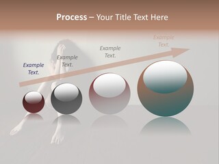 Lost Floor Shadow PowerPoint Template