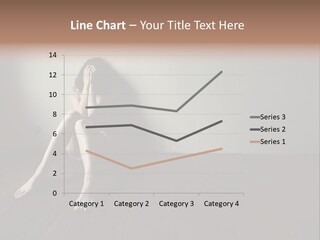 Lost Floor Shadow PowerPoint Template