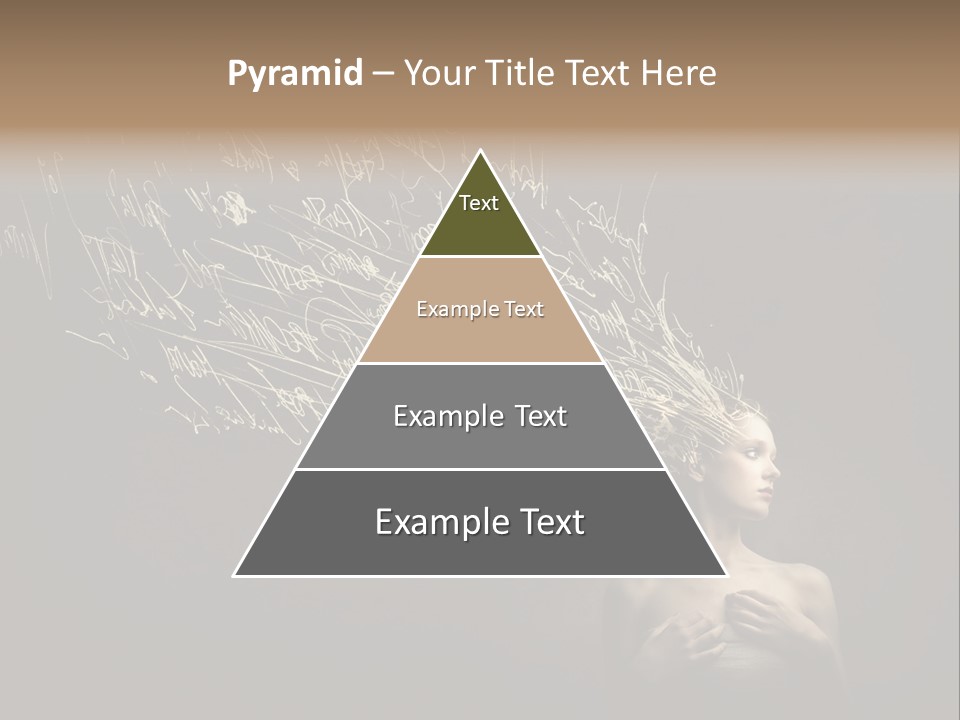 Fashion Complex Education PowerPoint Template