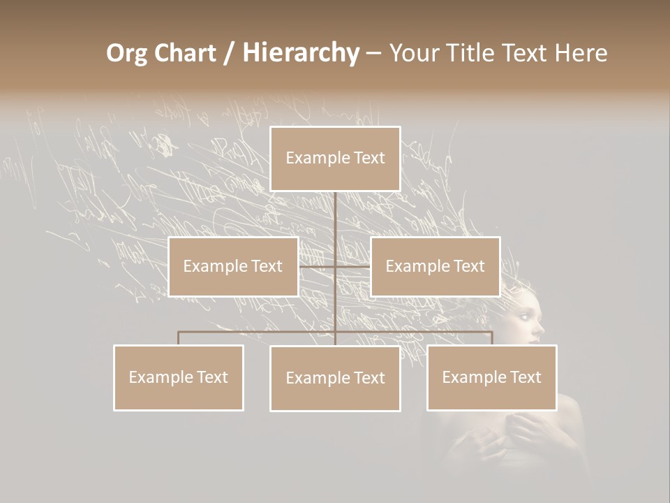 Fashion Complex Education PowerPoint Template