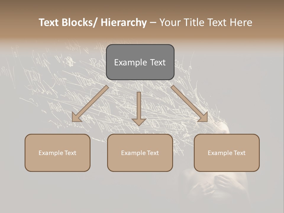 Fashion Complex Education PowerPoint Template