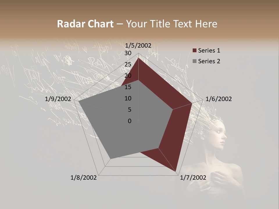 Fashion Complex Education PowerPoint Template