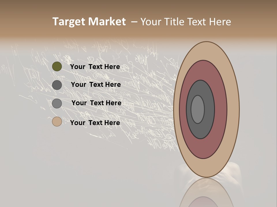 Fashion Complex Education PowerPoint Template