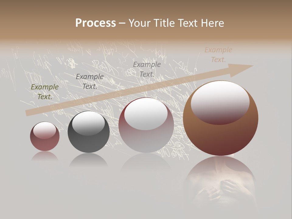 Fashion Complex Education PowerPoint Template