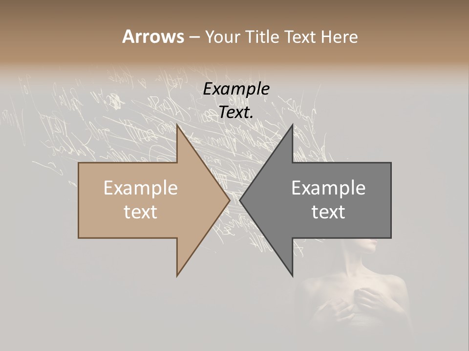 Fashion Complex Education PowerPoint Template