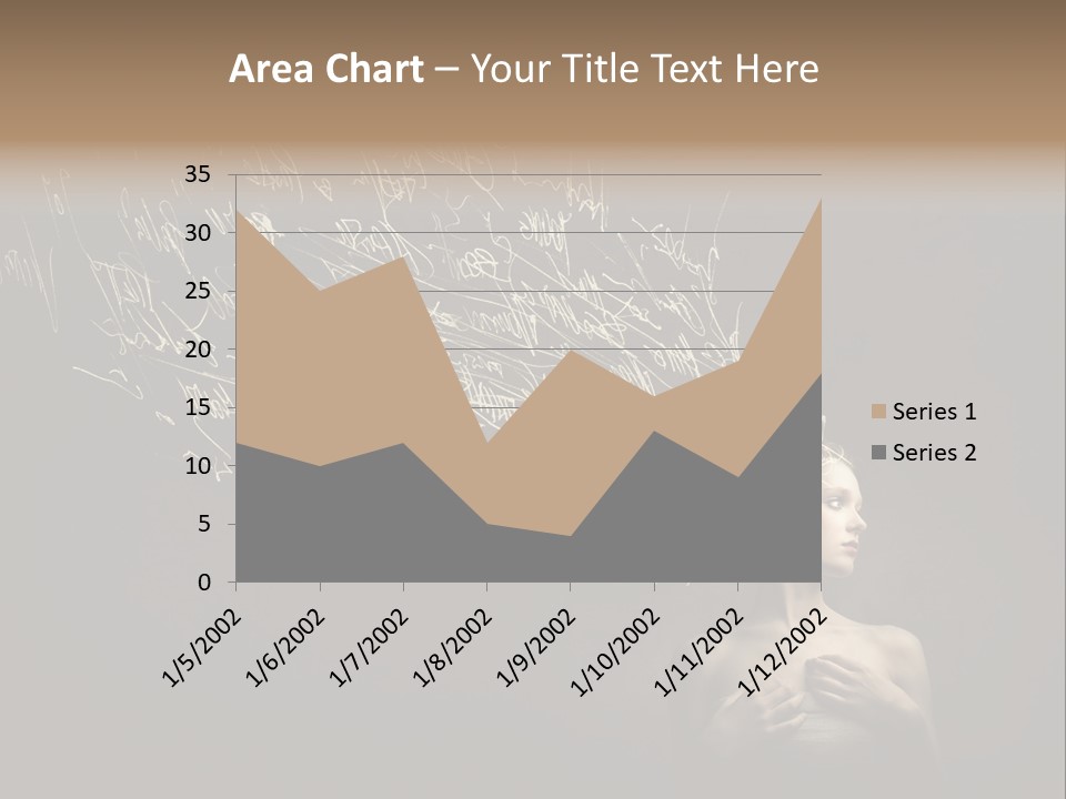Fashion Complex Education PowerPoint Template