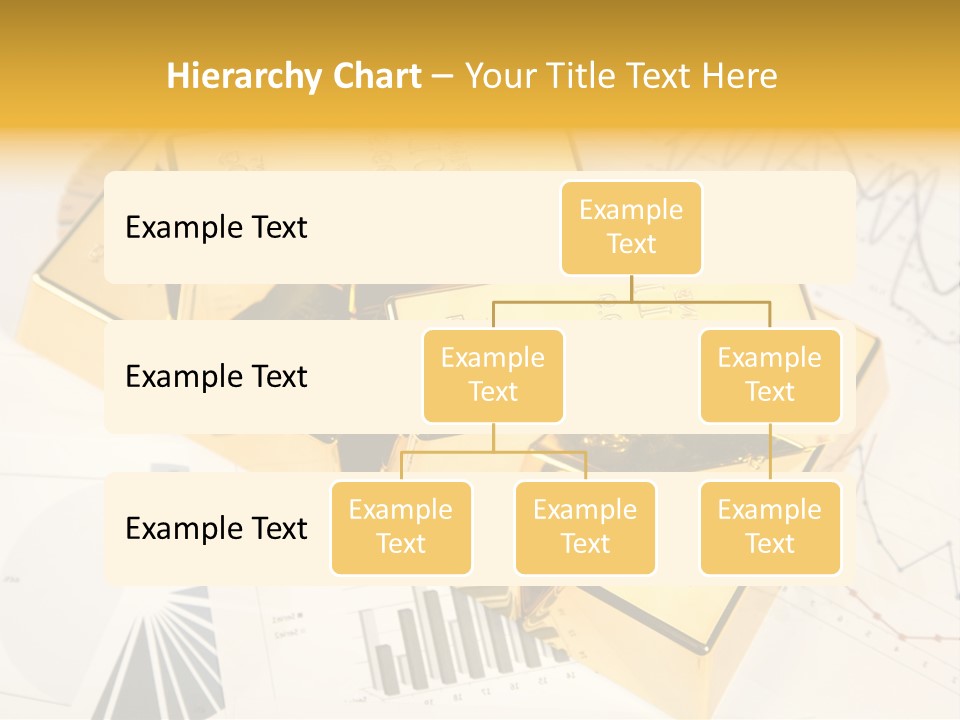 White Success Banking PowerPoint Template