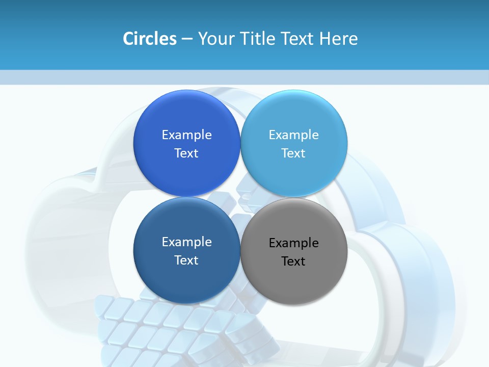 Security Download Database PowerPoint Template