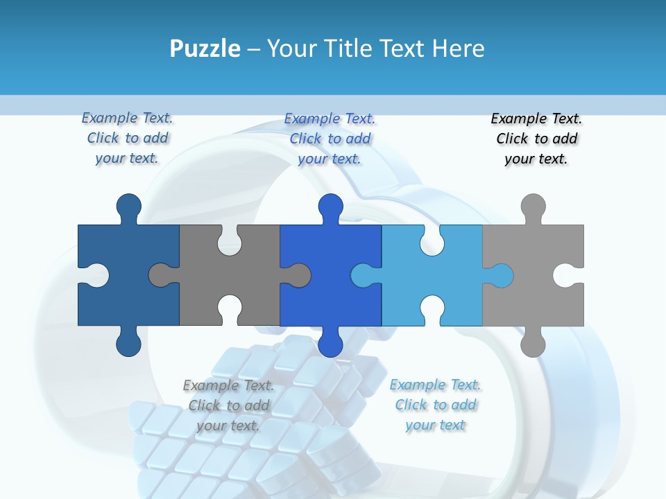 Security Download Database PowerPoint Template