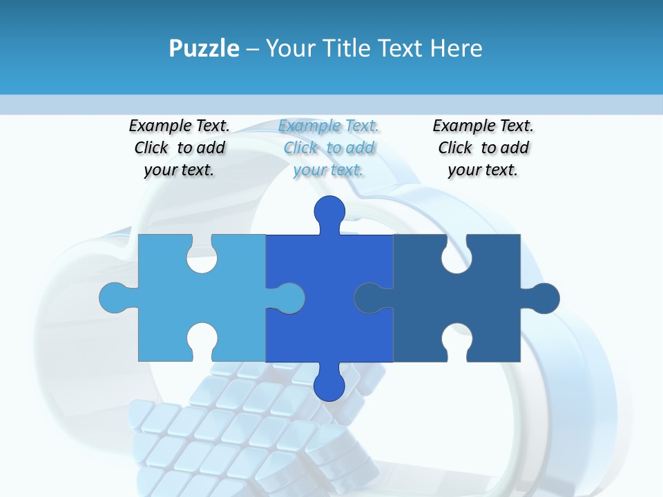 Security Download Database PowerPoint Template