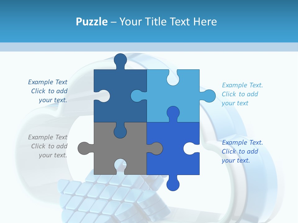 Security Download Database PowerPoint Template
