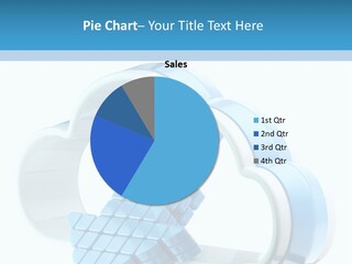 Security Download Database PowerPoint Template