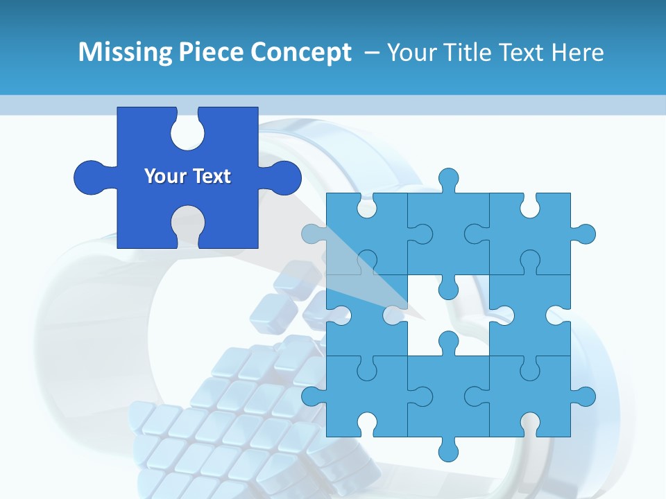 Security Download Database PowerPoint Template