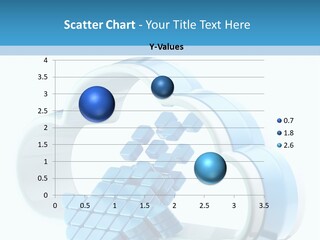 Security Download Database PowerPoint Template