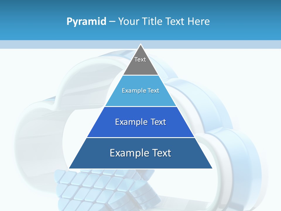 Security Download Database PowerPoint Template