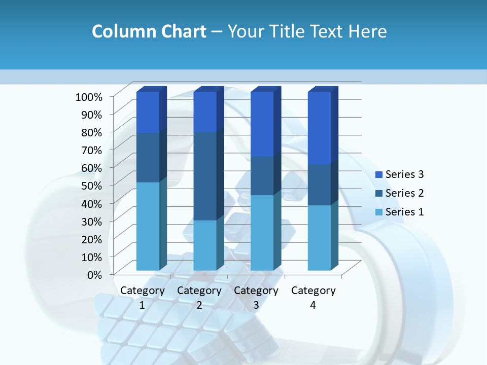 Security Download Database PowerPoint Template