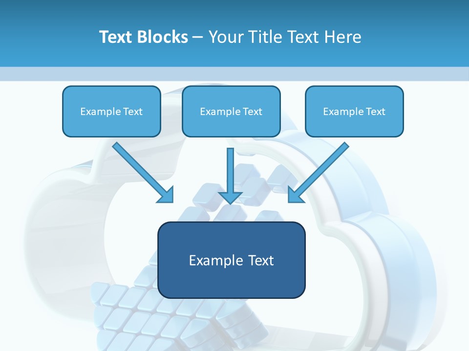Security Download Database PowerPoint Template