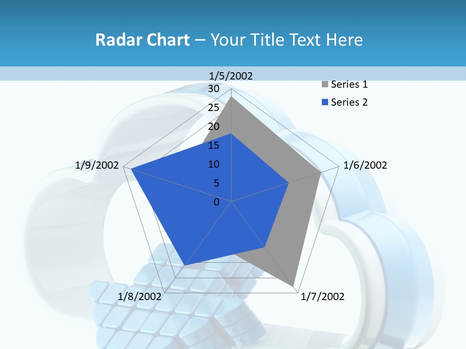 Security Download Database PowerPoint Template